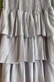 Zeta Otto Dali Tunic Dove /4 =